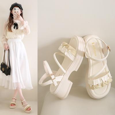 Женская обувь – Сандалии