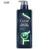 Шампунь против перхоти для мужчин CLEAR Контроль жирности