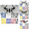 Parrot Minidrones Mambo Swing Высокопроизводительные пропеллеры разных цветов Диаметр 65 мм