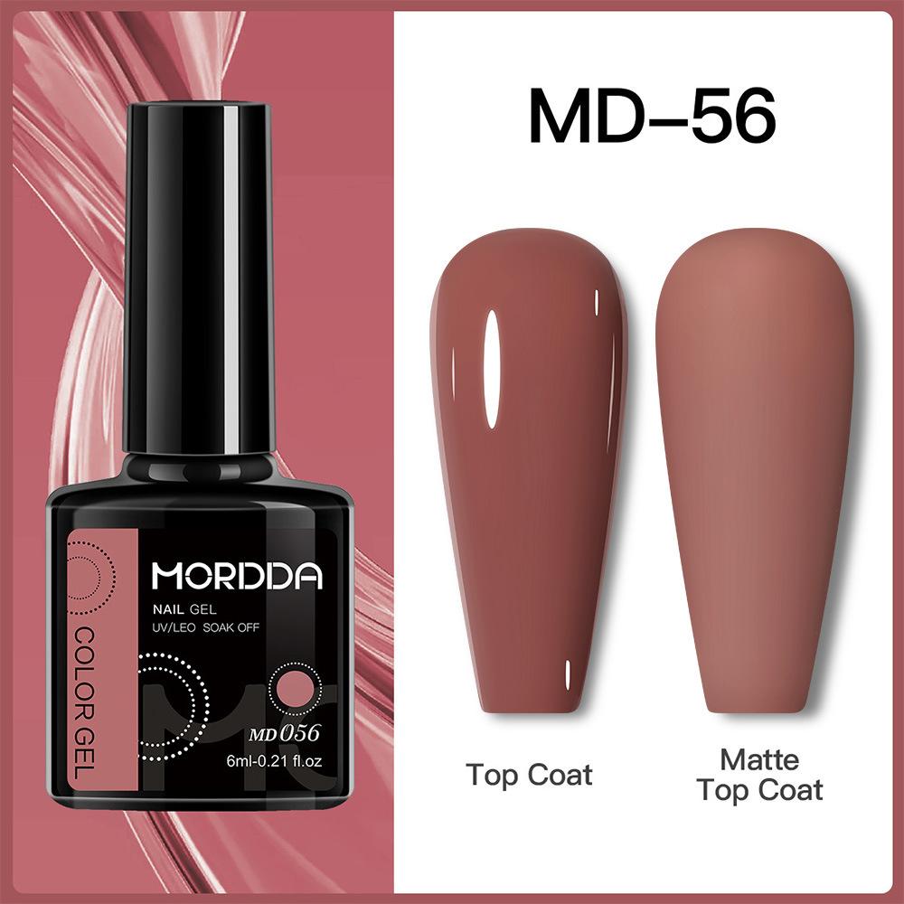 240-цветный клей для лака для ногтей Клей для фототерапии Отбеливающий лак для ногтей Специальный клей для ногтей