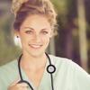 Waterproof Stethoscope Watch Accurate Pocket Watch Portable Stethoscope Accessories  Women Men