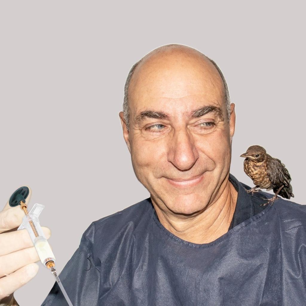 2 комплекта ручных шприцев для кормления птенцов, трубочки для кормления, используемые для кормления птенцов домашних животных