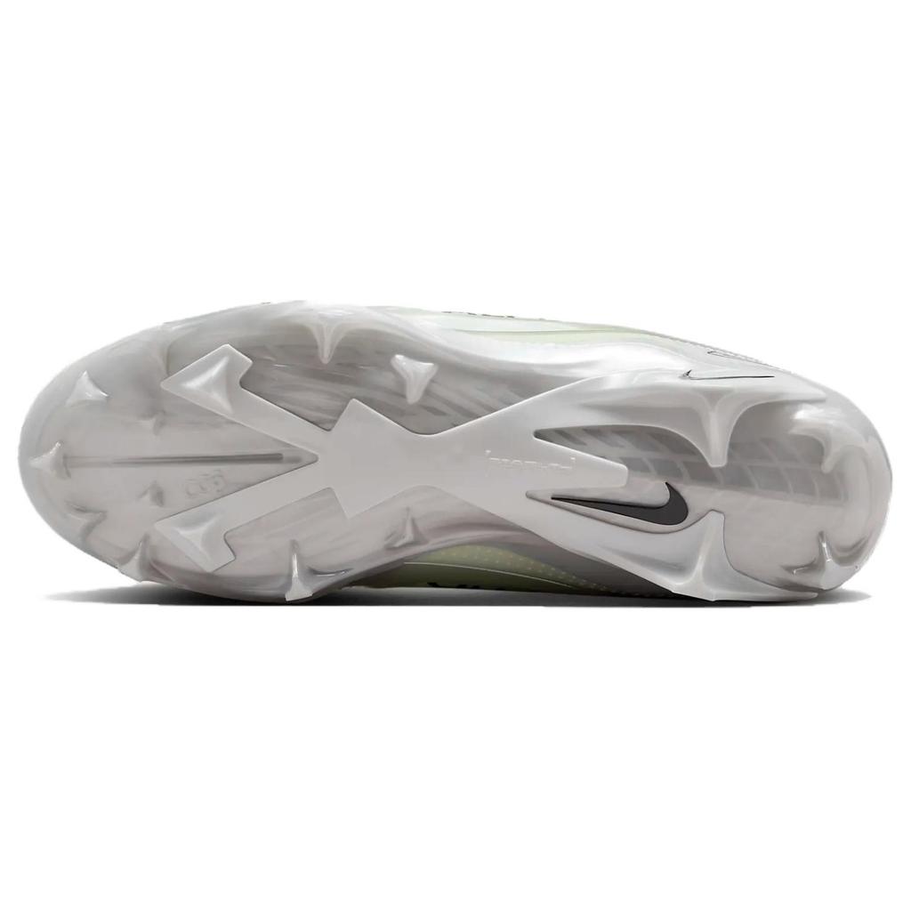 Nike Alpha Menace 4 Elite 'Белый Черный'