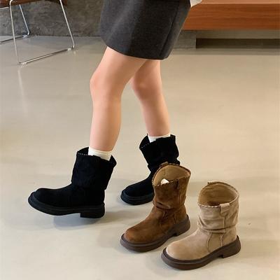 Ботинки – Ботинки