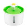 1,6 л автоматический фонтанчик для воды для кошек и собак, электрическая поилка для домашних животных, миска для питья с USB, бесшумный диспенсер для воды для собак и кошек, поилка для кошек и домашних животных