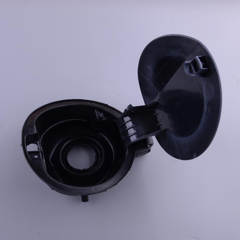 Крышка лючка бензобака автомобиля Подходит для VW Tiguan MK1 2008-2013 2014 2015 2016 2017 2018 5N0809857DGRU 5N0809857D