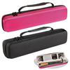 Hair Clipper Storage Bag/Hair Curler Storage Bag-Portable Storage Bag for Hair Straighteners, Curling Irons and Curling Rollers