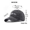 Casual Adjustable Baseball Cap UV Protection Breathable Sun Hat Versatile Bonnet for Spring Summer