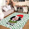 1PC Mafalda Rug - home decoration Carpet For Living Room Bedroom Flooring Computer Chair Area Rug
