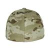 Casquette Flexfit Stretchable Multicam - FLEXFIT - камуфляж - Хаки камуфляж - Белый - Homme - Спортивная одежда