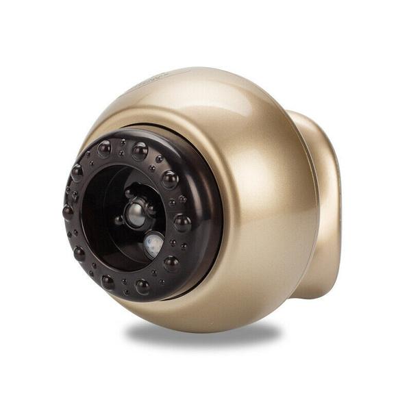 Электрический вакуумный скребковый аппарат Гуа Ша с ЖК-дисплеем, массажный аппарат для детоксикации тела