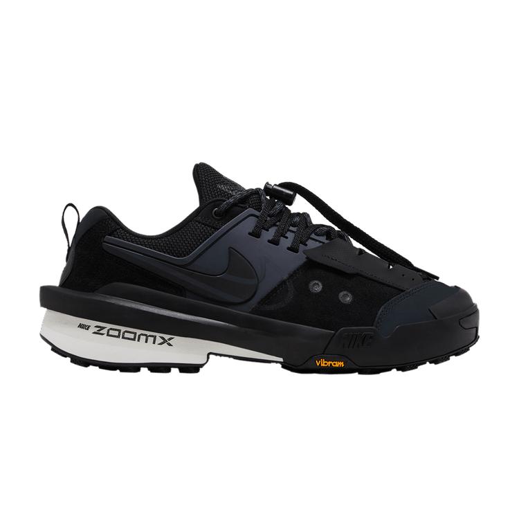 Nike Zegamadome SP sacai Черный