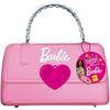 Sac Mode Bijoux - LISCIANIGIOCHI - BARBIE - Bijoux Variés, Matériaux Créatifs