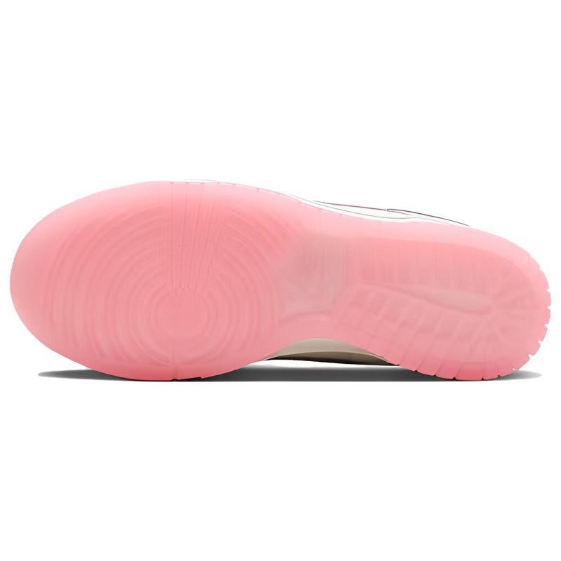 Nike Dunk Low 520 Pack Pink Women's Skate Shoes Sneakers FN3451-161