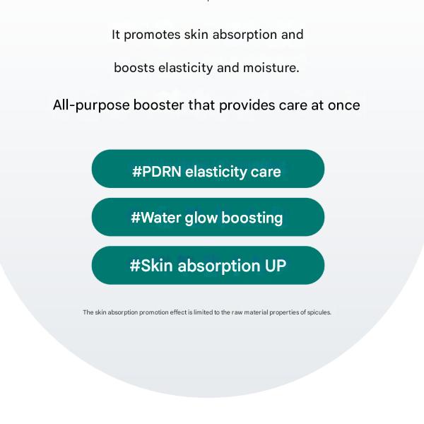 Ohui Prime Advancer Омолаживающий PDRN Бустер-шот (50мл) (3 варианта)