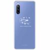 Чехол для Sony Xperia I IV / 10 IV / 5 IV Чехол Прозрачный ТПУ Мягкий Прозрачный Funda Чехлы для Sony Xperia 10IV 5 IV Чехол Силиконовый