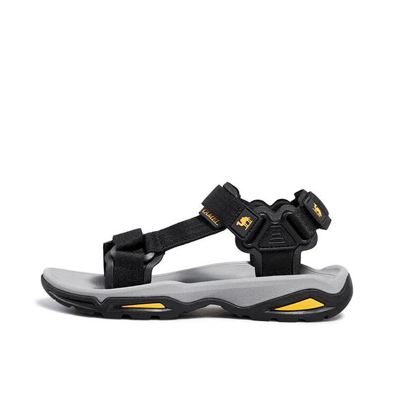 Camel Outdoor Flat Beach Sandals