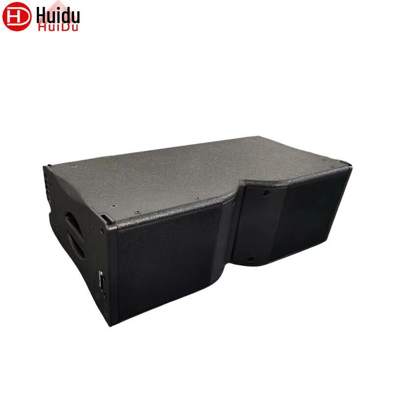 HuiDu KA-210 Professional Outdoor Line Array Speaker System (CN version)