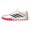 Кроссовки Copa Pure IV League TF Zero Metallic Унисекс Серебристый Zero-Metalic Черный Core-Black JQ0477