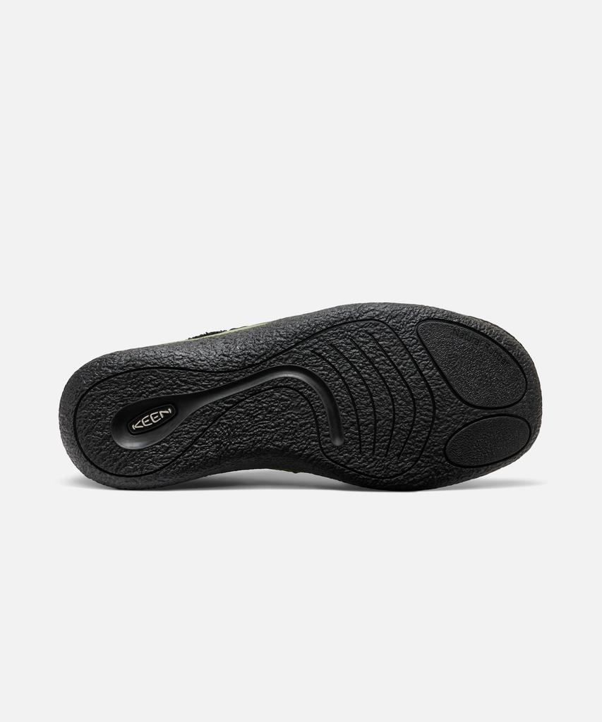 Keen Hauser Ii Хаки Мужские Слипоны