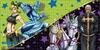 Bushiroad Rubber Mat Collection V2 Vol.870 "JoJo's Bizarre Adventure Stone Ocean