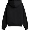 Y-3 Zippered Hooded Long Sleeve Loose Sweatshirt Men Sweatshirt KA3107