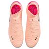 Nike Кроссовки мужские Phantom Luna 2 Elite FG Prism Pack Pink Crimson-Tint Pink-Blast FJ2572-800