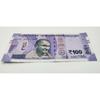 Специальная индийская банкнота 100 рупий Rs 100 - в обращении Новая индийская валюта x786 JL284417379190