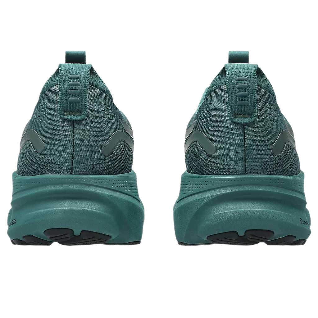 Asics GEL KAYANO 32 Амортизирующие Дышащие Беговые Кроссовки Мужские 1011C052-300