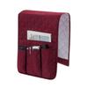 Multifunctional Sofa Armrest Storage Bag Large Capacity Armchair Hanging Storage  Sofa Bed Use