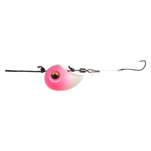 Daiwa Bottom Wrap Blakriz Rubiki SS Haze SP №