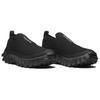 SALOMON Кроссовки Snowclog Advanced черные унисекс L47517200