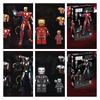 Premium Diy Iron Man Lego Set 14 And Under Toy Avengers-themed Gift For Boys 400-800 Bricks