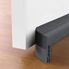 Keeping Out Cold Door Seal Strip Premium Door Draft Stoppers for Bottom of Door