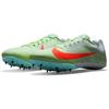 Nike Кроссовки Air Zoom Rival S 9 Spikes 'Barely Volt Hyper Orange' повседневные 907564-701