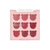 Make Mood Painting Lip   Cheek Palette 06 Sweet Bear