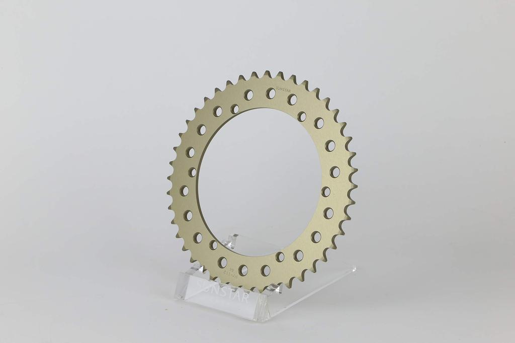 SUNSTAR Задняя звезда SR400 520CON 520-44T RY-112-44