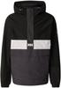 Куртка Helly Hansen play anorak schwarz