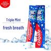 Colgate Triple Icy Mint Toothpaste