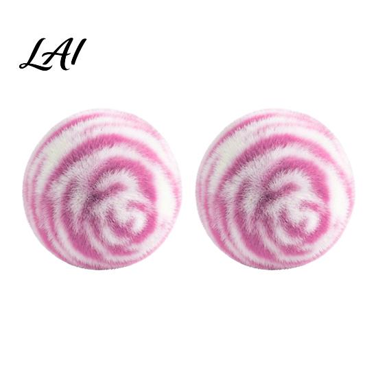 Scrubbing Sponge for Kitchen Non-Scratch Cleaning Scrubber Ball Gentle Reusable Stain Removal Sponge Sink Corner Brush Deep Tool Ceramic Marble