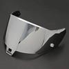 Ветровое стекло для мотошлема Alpinestars Supertech R10 AFHS-01 Защитный щиток для лица Очки Запасная линза с покрытием Аксессуары для мотошлема