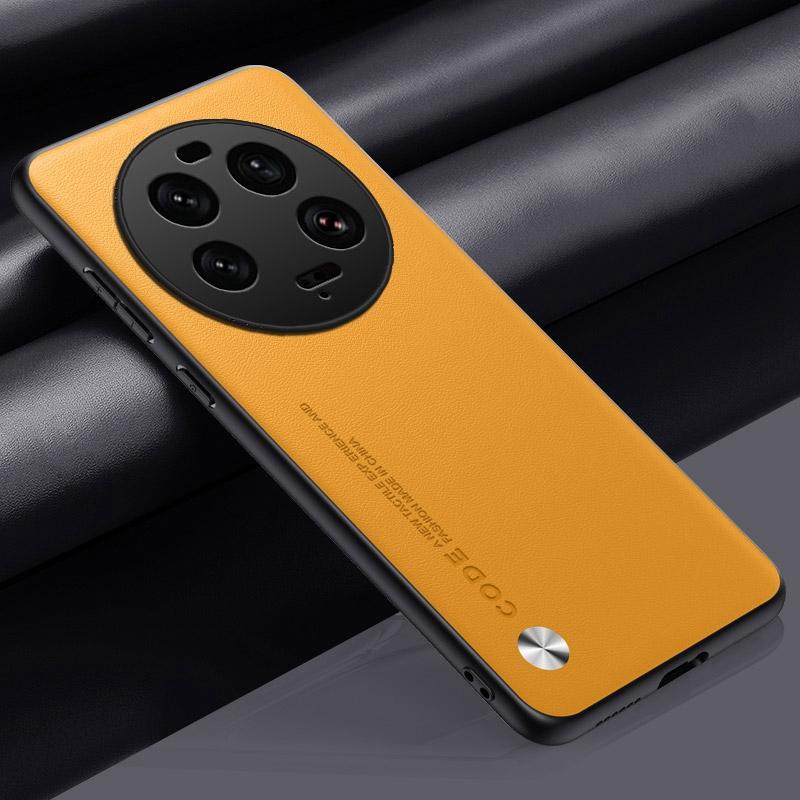 Роскошный чехол из искусственной кожи для Xiaomi Mi 13 Ultra 5G, задняя крышка, силиконовый чехол для телефона с полной защитой для Xiaomi Mi 13 Pro Mi13 Lite