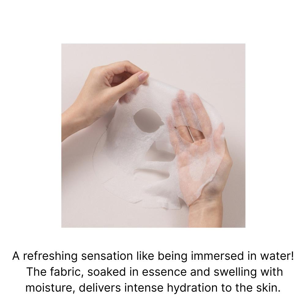 Ont Тканевая маска 5 видов