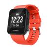 Strap For Garmin Forerunner 35 30 Smart Watch Replacement Wristband Watch band Wrist strap Silicone Soft Band Strap Bracelet New