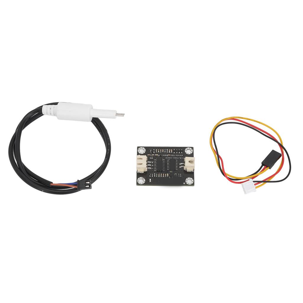 Аналоговый датчик TDS Измерение чистоты Водонепроницаемый зонд Датчик электропроводности воды для дома