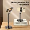 Mobile Phone Bracket Desktop Lifting Adjustment Multi-functional Artifact Photo Video Online Celebrity Live Drama Lazy Universal