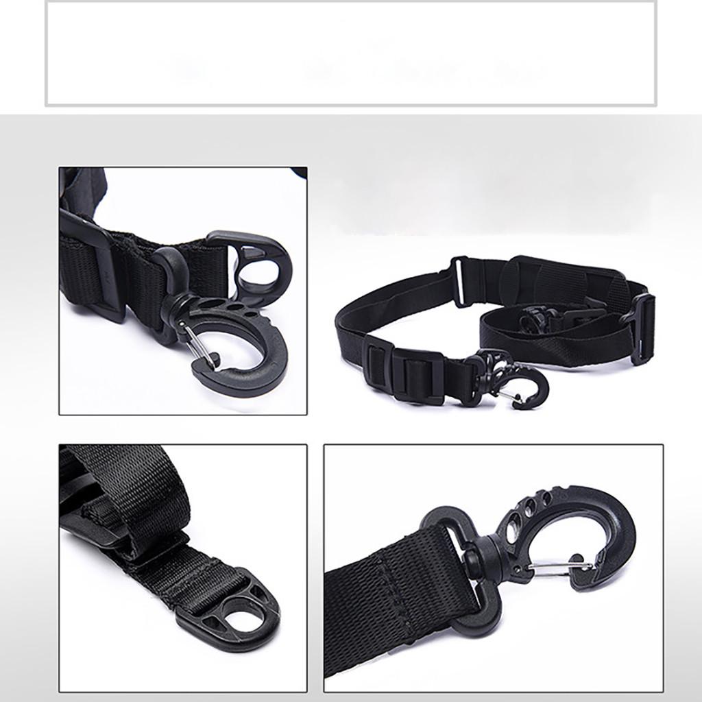 Sagit для скутера M365, скейтборда, ручная ручка, плечевые ремни, ремень