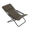 Lafuma Chair Brown LFM2865