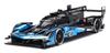 TOP SPEED Acura GTP IMSA Daytona 24 Hours 2023 2nd Place Car Konica Minolta Acura Completed Product 1/18 ARX-06 #10