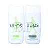 Uros комплексное молочко для кожи + лосьон для кожи, 1 набор